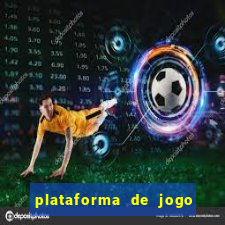 plataforma de jogo do canguru